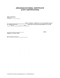 does a will have to be notarized in arkansas does a will have to be notarized in arkansas