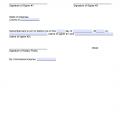 Free Arkansas Notary Acknowledgement Forms - PDF - Word
