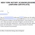 in ny state does a will have to be notarized