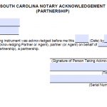 does a will have to be notarized in sc does a will have to be notarized in sc