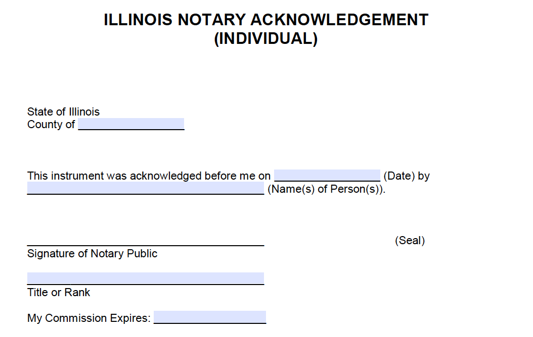 printable-notary-forms