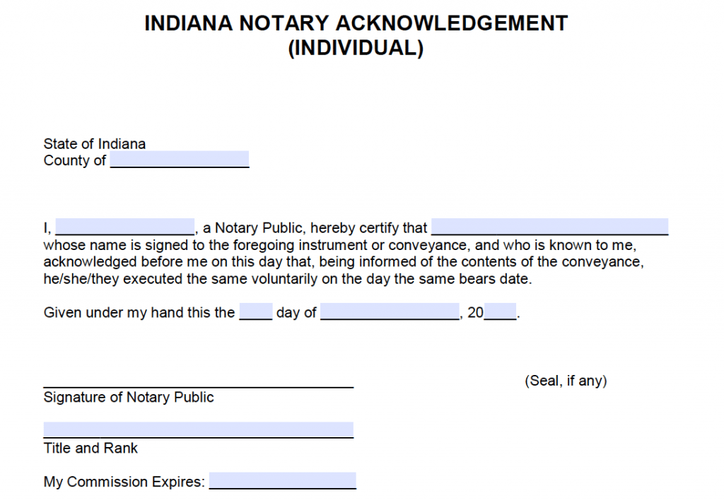 free-indiana-notary-acknowledgement-individual-pdf-word