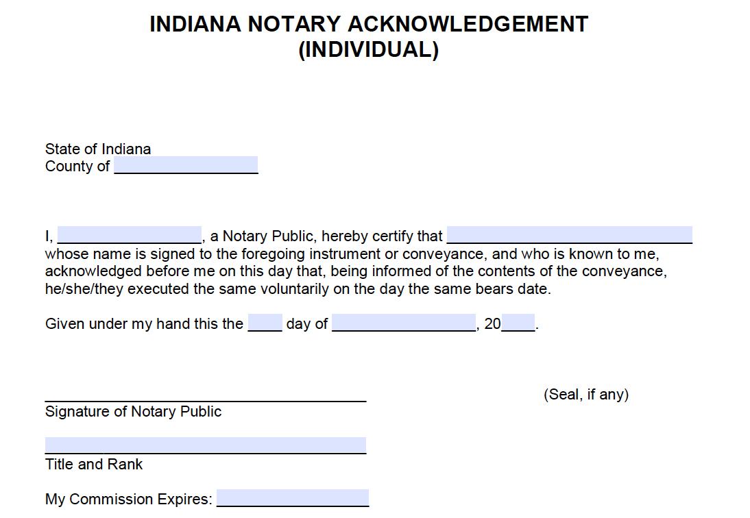 certificate of public conveyance