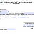 does a will have to be notarized in north carolina does a will have to be notarized in north carolina