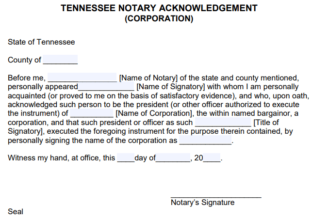 does a will have to be notarized in the state of georgia